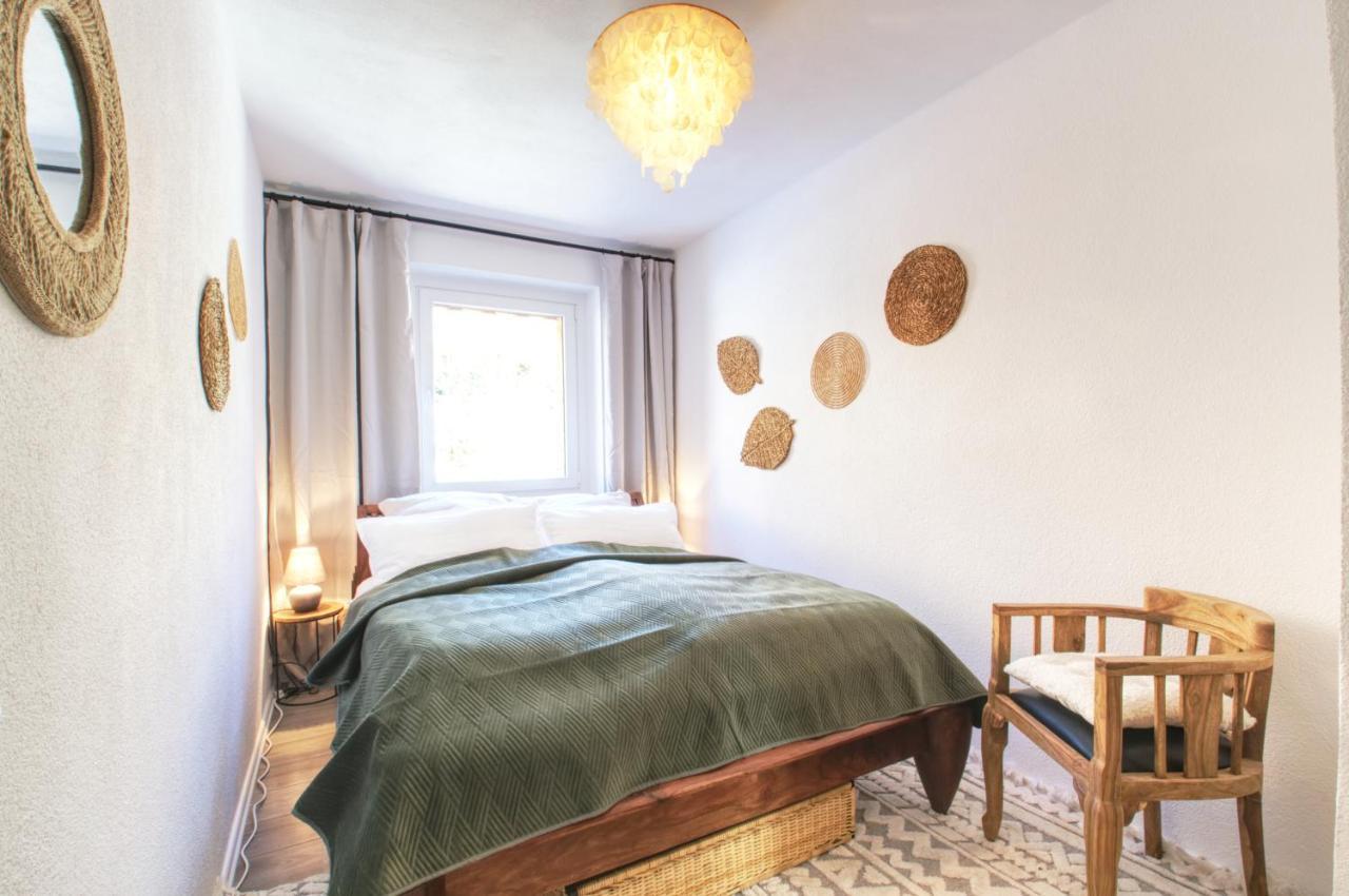 Erzgebirge Suite Bergruhe Oberwiesenthal Buitenkant foto
